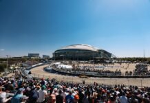 IndyCar reports record 2026 metrics across broadcast, digital, and live events