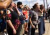 Socialist, communist groups coordinate, promote ‘spontaneous’ anti-ICE protests in Austin