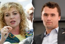 Lawyer for Austin ICE shooting victim sparks online fury over ‘sickening’ deleted Charlie Kirk post