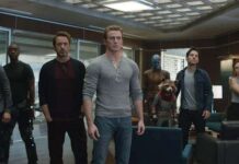 Anthony Russo on Connecting Avengers Endgame: Encore To Avengers: Doomsday