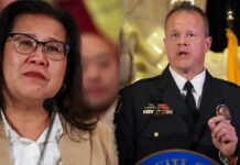 St. Paul police chief sues mayor, alleging she called herself as ‘MILF’ and sexually harassed him, retaliation