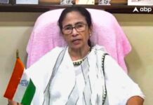‘BJP’s Politics Of Vendetta Show …’: Mamata Questions Nandigram Bypoll Congress Candidate’s Arrest