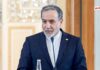 Iran Ready For ‘Doomsday War’, Not Concerned About US Midterms: Araghchi