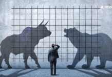 Share Markets Volatile Amid US-China Talks, Sensex Soars 300 Points, Nifty Opens Flat