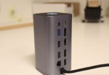 The 6 Best Laptop Docking Stations to Unlock the Full Desktop Experience (2026)