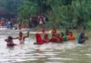 Periods Don’t Pause During Floods: With Rs 600, Help a Bihar Family Get Pads, Soap & Clean Water