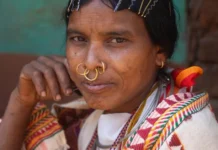 A Necklace Made With Boar Tusks? How Nature Gives India’s Tribal Jewellery Its Stunning Look