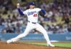 Dodgers lose veteran playoff hero to sudden season-ending injury