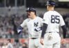 Austin Wells did more than reward the Yankees’ belief in him with huge Game 1