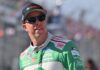‘I wanted to win,’ Keselowski said of radio outburst towards Ford hierarchy