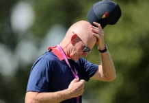 Brandt Snedeker cites ‘mistakes’, takes blame for Presidents Cup deficit