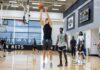 Nolan Traore bulked up for second Nets season with eye on fixing glaring weakness