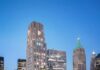 Lots of unsold units remain at One Wall Street — and pied-à-terre tax unlikely to help