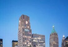 Lots of unsold units remain at One Wall Street — and pied-à-terre tax unlikely to help