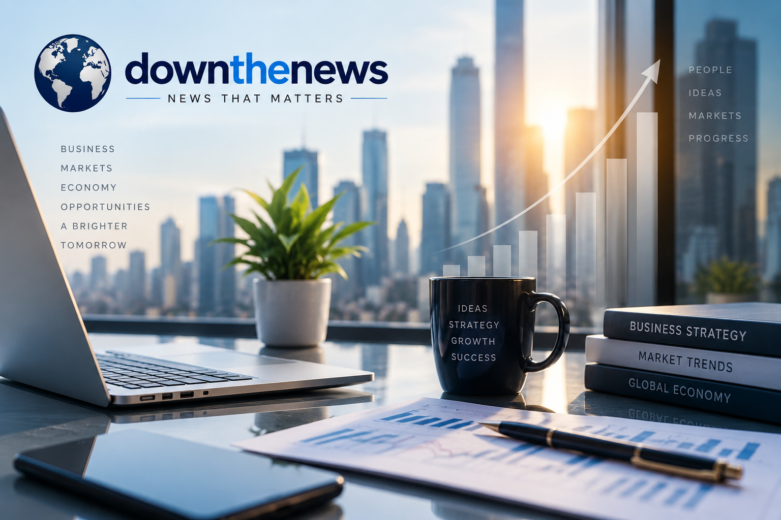 Top 20 World Business News Monday, September 14, 2026