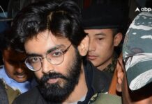 Delhi Court Grants Sharjeel Imam Interim Bail To Attend Cousin’s Wedding