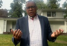 WATCH: Former Dem Lt Gov reveals why he resigned after sexual harassment probe rocked state