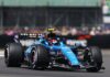 Williams accepts 2026 F1 development compromise as focus turns to 2027