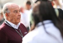 MotoGP boss: The idea is to hold the Qatar GP as planned in November