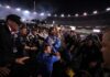 Winners and losers from NASCAR’s instant classic at Bristol