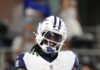 Ravens vs. Cowboys prediction: Lamar Jackson, Ravens’ ground game will shine in Rio