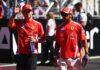 James Hinchcliffe explains why Ferrari is “happy” with Lewis Hamilton-Charles Leclerc rivalry