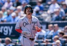 White Sox complete amazing turnaround with historic playoff clincher