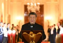 China beating US in race for top AI talent as elite researchers lured to Red Dragon in record numbers: study