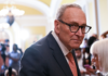 Schumer tanks popular insider trading ban in Dem effort to derail Republican’s agenda ahead of midterms