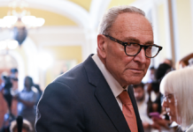 Schumer tanks popular insider trading ban in Dem effort to derail Republican’s agenda ahead of midterms