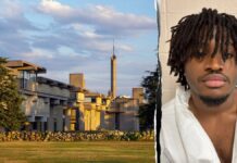 UMass Dartmouth football murder suspect overstayed tourist visa, received deferred action: federal sources