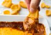Cincinnati Chili Dip (Skyline Dip)