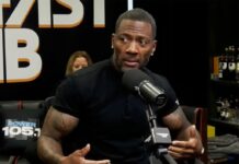 Ryan Clark accuses ESPN of trying to ‘humiliate’ him with on-air firing — as he reveals crucial contract detail