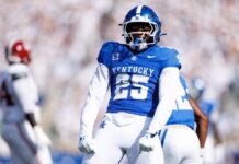 The Post’s expert College Football roundtable predictions for Week 3