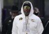 Deion Sanders cuts players after reaction to blowout Colorado loss: ‘I have a problem with that’