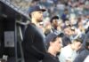 Giancarlo Stanton and Carlos Lagrange among rehabbing Yankees vying for playoff returns