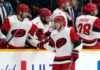Panthers vs. Hurricanes prediction, best bets: ‘Canes have value on opening night