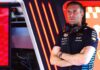 Cadillac makes three major tech hires including former Red Bull design chief