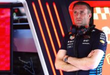 Cadillac makes three major tech hires including former Red Bull design chief