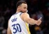How Steph Curry gave Warriors edge without any contract drama