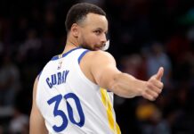 How Steph Curry gave Warriors edge without any contract drama
