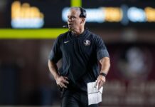 BetMGM bonus code POSTBET: Get up to $1,500 back in bonus bets for Florida State vs. Alabama