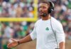 bet365 bonus code: Bet $10, get $365 in bonus bets for Notre Dame vs. Michigan State