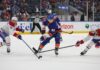 Matthew Schaefer knows Islanders Year 2 isn’t going to get any easier