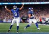 NFL ‘Monday Night Football’ betting promos: Earn nearly $4k in sportsbook, prediction market bonuses for Giants vs. Rams