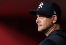 The sobering reality — and dreaded playoff inevitability — staring at Yankees with Rays coming to town