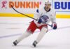 Oliver Bjorkstrand knows top-six chance that drew him to Rangers won’t come easy: ‘Gotta grab it’