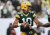 Kalshi promo code NYPMAX: Trade $25, get $25 for ‘Thursday Night Football’