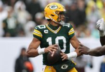 Kalshi promo code NYPMAX: Trade $25, get $25 for ‘Thursday Night Football’