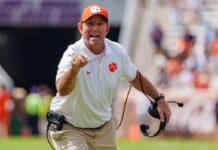 Polymarket promo code NYPMAX1: Deposit $10, get $50 for Clemson vs. Cal